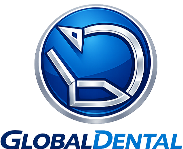 Global Dental Logo